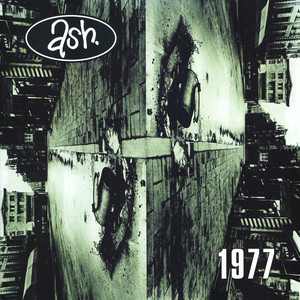 Girl from Mars - Live from STABAL by Ash