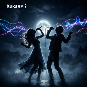 Хикаям 2 by Jasandy Ander
