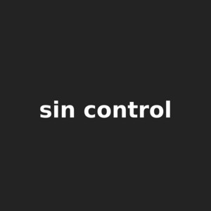 sin control by Niko Del Barrio
