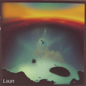 Likht - Abyss