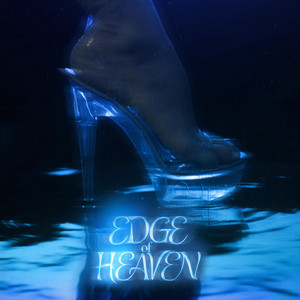 Edge Of Heaven by PolinaVeronica