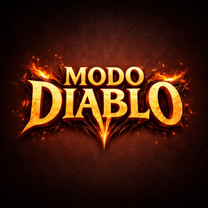 Modo diablo by Alux Mike