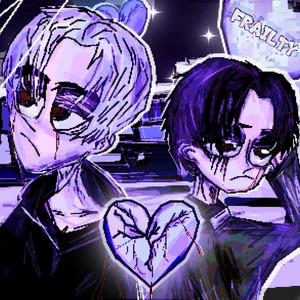 Только ты by stowaway, Requiem, ICELOWSIDE