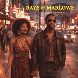 Side by Side by Raye & Marlowe