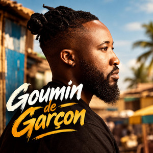 Goumin de Garçon by Mar Keba
