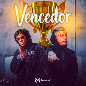 Portada de Vencedor