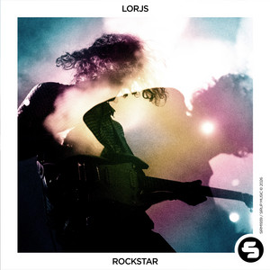 Lorjs — Rockstar (2026)