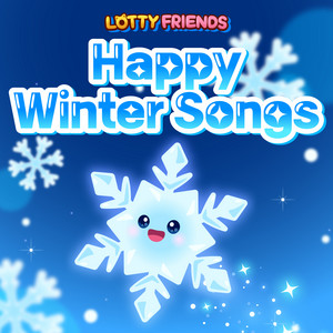 LOTTY FRIENDS - We Wish You a Merry Christmas