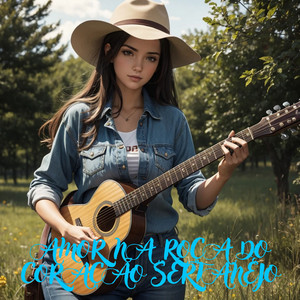 AgroPlay Sertanejo - Love in Roça do Coração Sertanejo