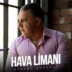 Ədalət Şükürov - Hava Limanı