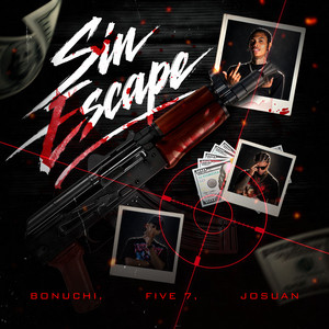 Sin Escape by Bonuchi, Five 7, Josuan