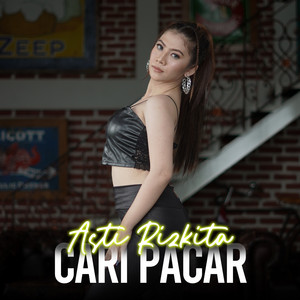 Cari Pacar by Asti Rizkita