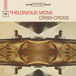 monk thelonious cross180g2000枚限定 / criss