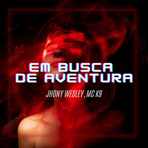 Em Busca de Aventura