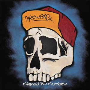 Broken System by Throwback