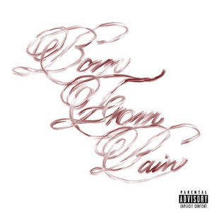 the pain keeps me alive by skin, jefesito