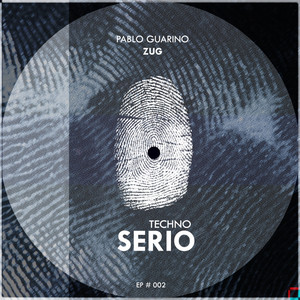 Pablo Guarino cover
