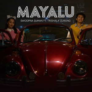 Mayalu