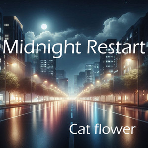 散らばった明日を拾う by Cat flower