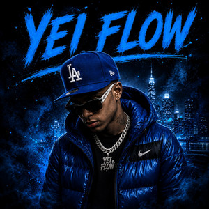 No Cap Traika by Yei Flow