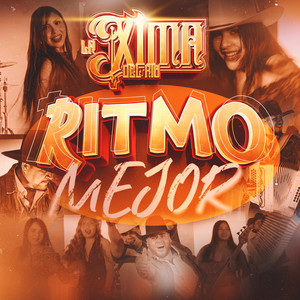 Ritmo Mejor by La Xima Del Rio