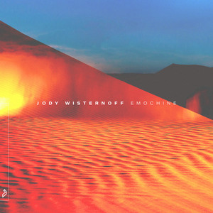 Emochine cover art