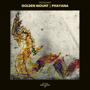 TINYgiant — Phayana - Original Mix