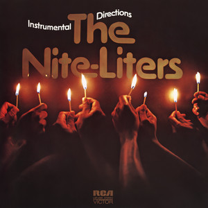 Different Strokes - Album by The Nite-Liters | Spotify