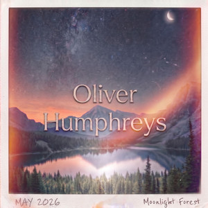 Space Void by Oliver Humphreys, Eric Humphreys