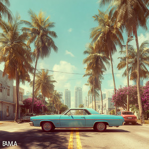 Ocean Pines by Ruvan