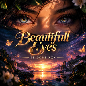 Beautifull Eyes by El Domi Xxx