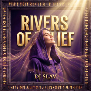 RIVERS OF BELIEF - Original Vocal by DJ Slav