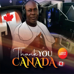 THANK YOU CANADA