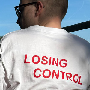 Losing Control by Velar Prana