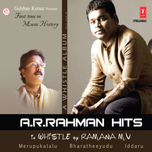 Ramana M.V. & A.R. Rahman - Vennelave Vennelave