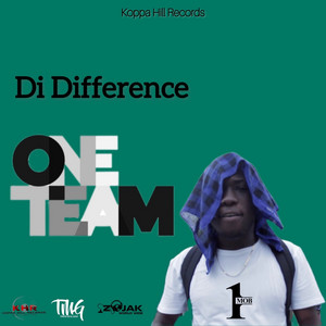 One Team by Di Difference