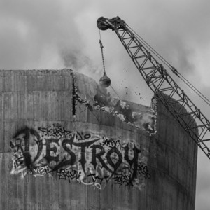 DESTROY by polneba, Старина Джибитс, Danny Hackel, CZAR