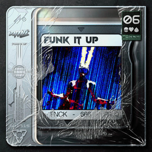 FUNK IT UP by NMO