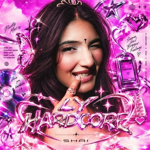 LY Hardcore by Shai