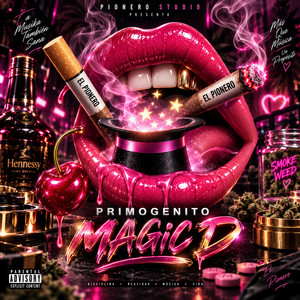 Magic D by Primogenito El Pionero