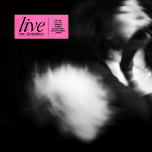 Enchantée Julia — Live aux Santolines (2026)