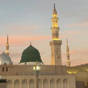 الشيخ عز الدين المغربي - يا ليلة القدر