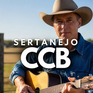 HINO CCB 89 | Oh! Grande Deus (CCB SERTANEJO) by HINOS CCB
