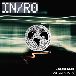 Jaguar — Weapon X (2026)