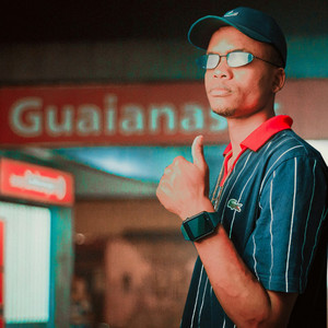 MC John JB - Do Morumbi pra Guaianases (feat. dj terrorista sp)