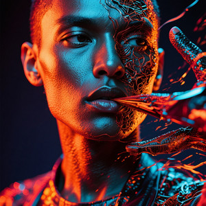 Marcos Costa Cavalcanti - Cracked Mug on The Conter