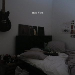 Into You by Maya Weber