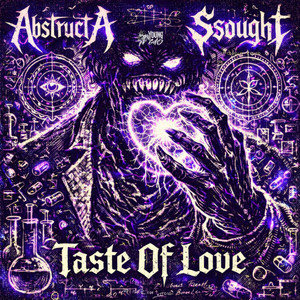 Taste Of Love by AbstructA, SSought