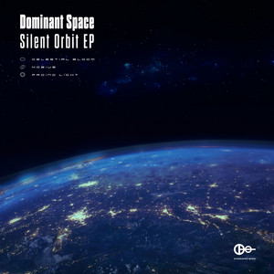 Celestial Bloom by Dominant Space