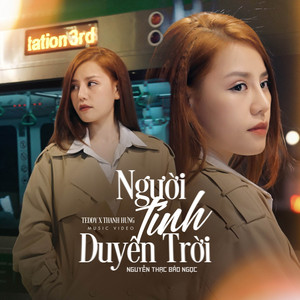 Nguyễn Thạc Bảo Ngọc - Người Tính Duyên Trời (Cover)